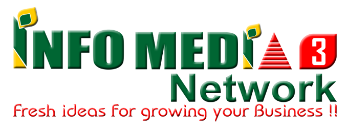 Info Media3 Network_Logo