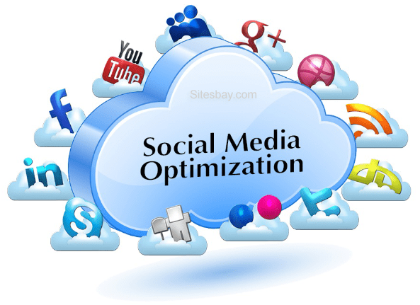 social media Optimization_imedia3.com
