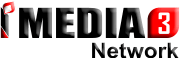 I Media3 Network Logo