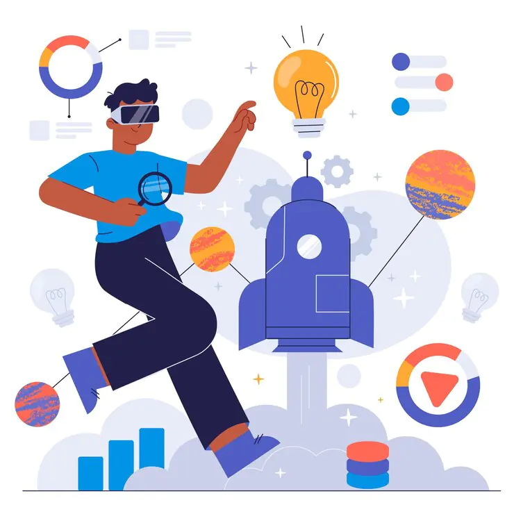 Google Ranking with AI Modeling in Delhi / NCR