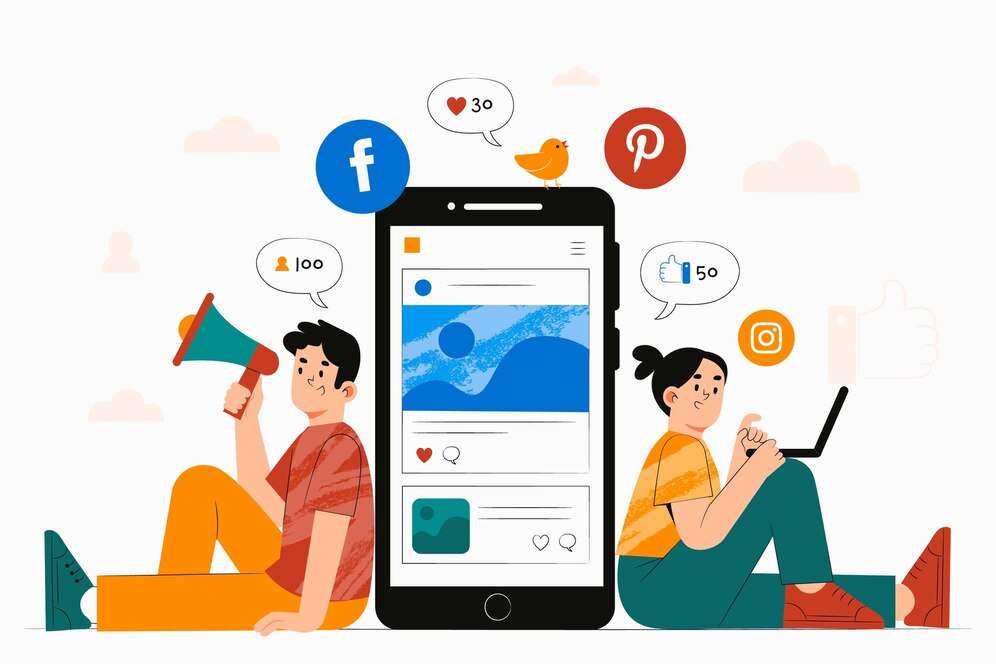 SMM - I Media3 Network
