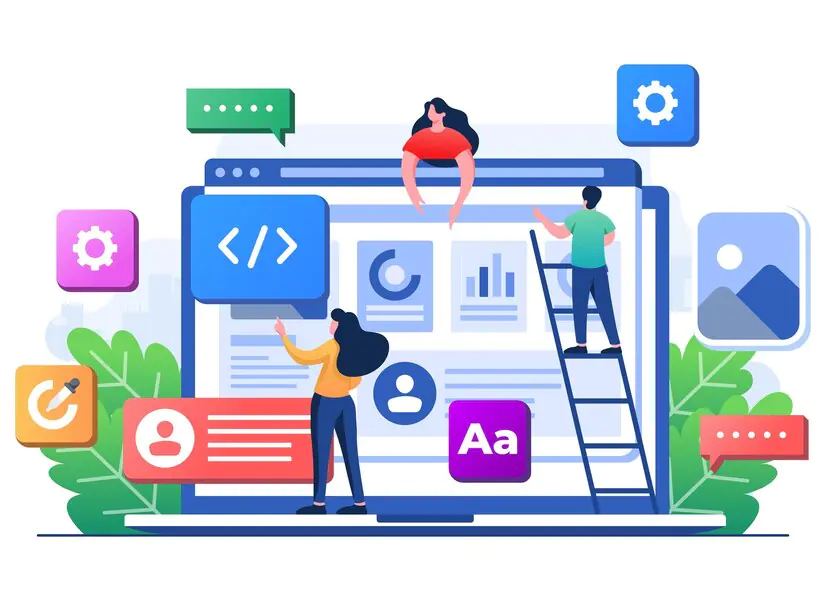 Top Best Website Design Company in Delhi / NCR 3 Best website designing company in Rohini