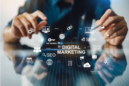 Best Digital Marketing Agency in Delhi