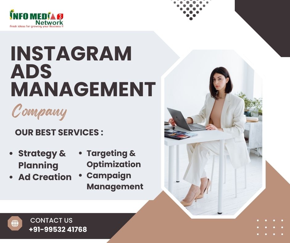 Instagram Ads Management Services in Janakpuri 1 Instagram Ads Management Services in Janakpuri