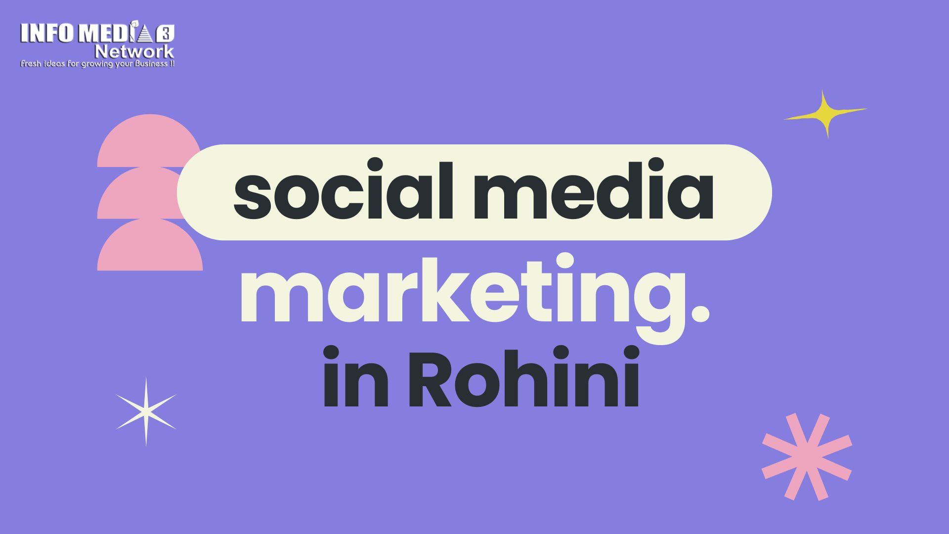 Social Media Management Services for Business in Rohini 1 Social Media Management Services for Business in Rohini