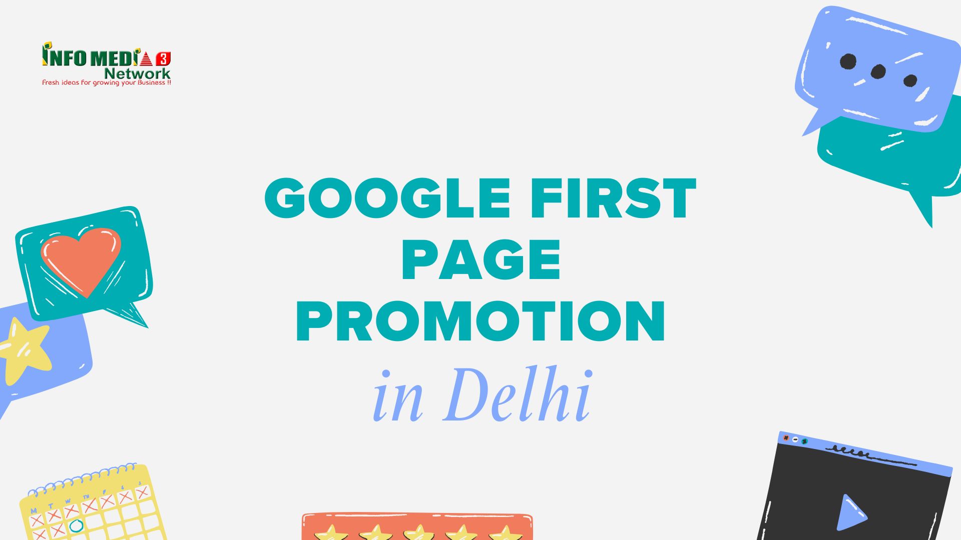 Google First Page Promotion Services Company in Delhi 1 Google First Page Promotion Services Company in Delhi