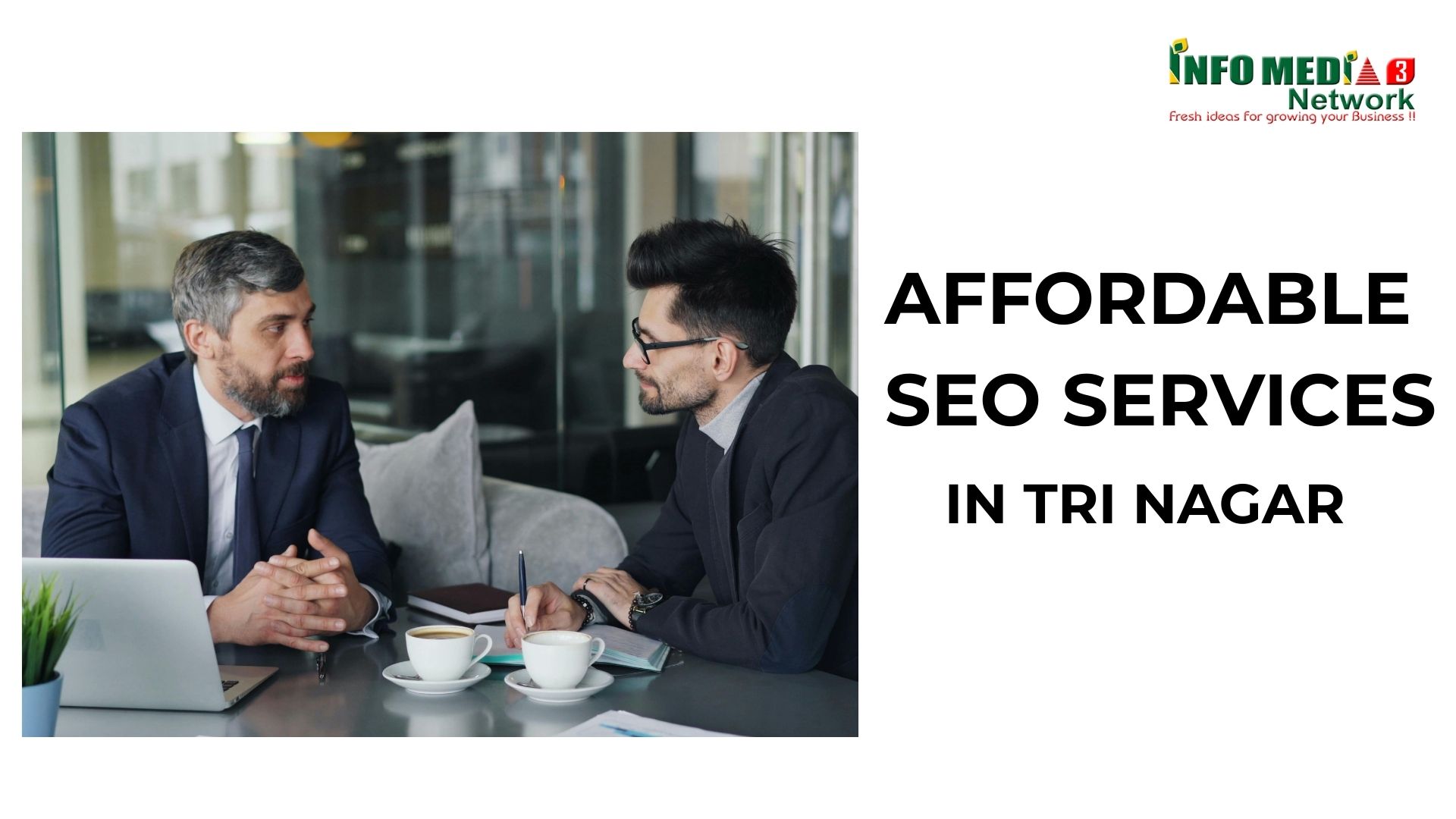 Best Affordable SEO Services Agency in Tri Nagar Delhi