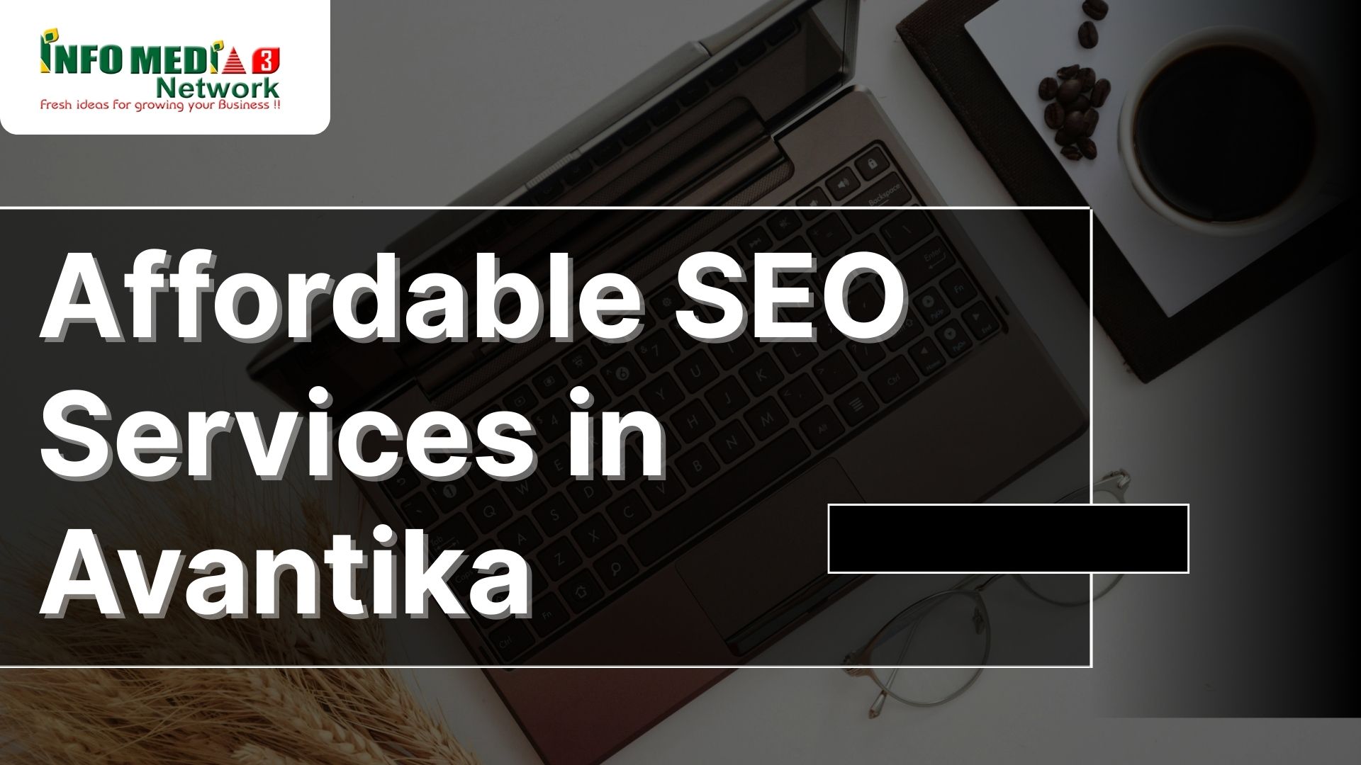 Affordable SEO Services in Avantika