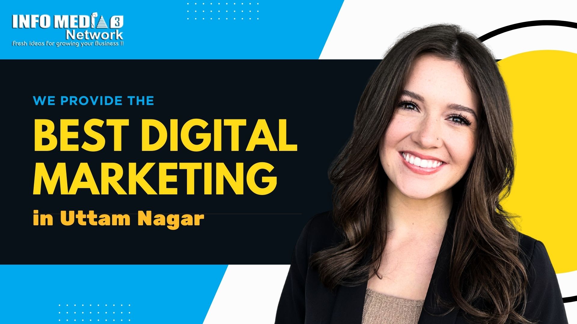 best digital marketing Services company in Uttam Nagar Delhi