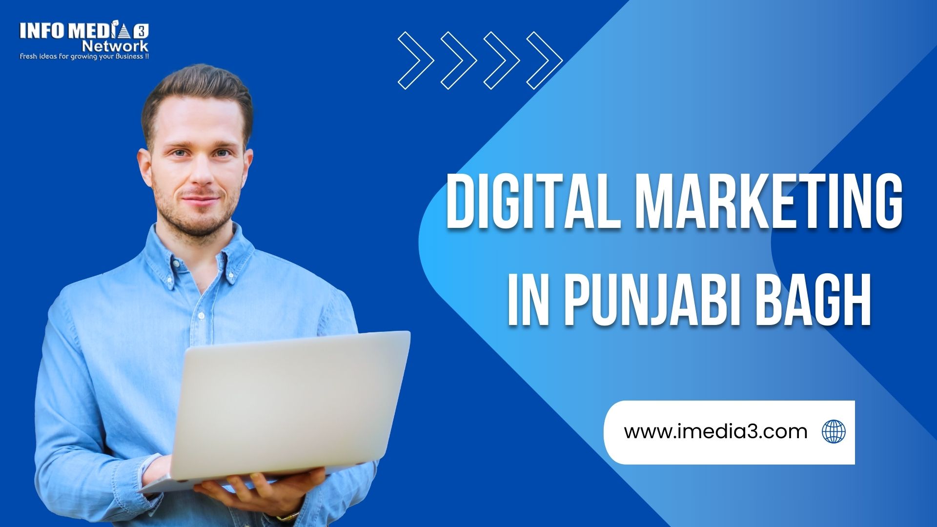 best digital marketing agency in Punjabi Bagh Delhi