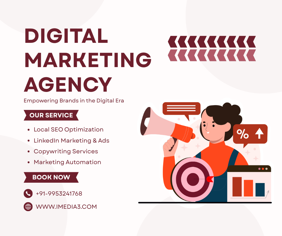 Best Digital Marketing Company in Bhorgarh
