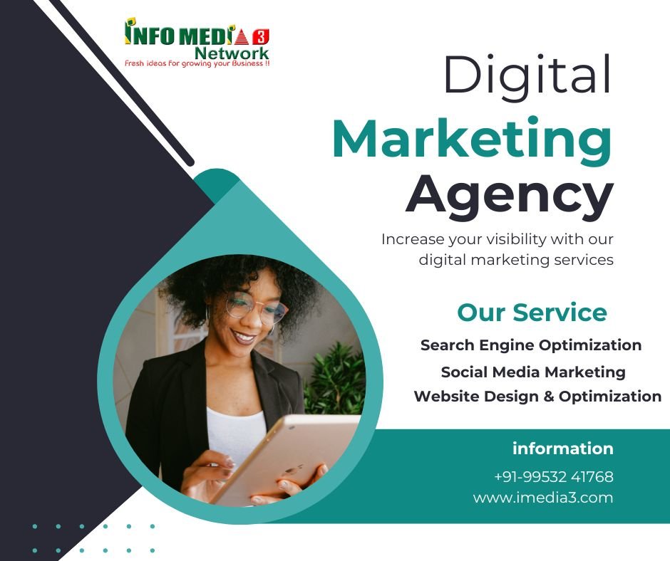 Digital Marketing Agency Near Me – Grow Your Business with Local Digital Experts 1 Digital Marketing Agency Near Me
