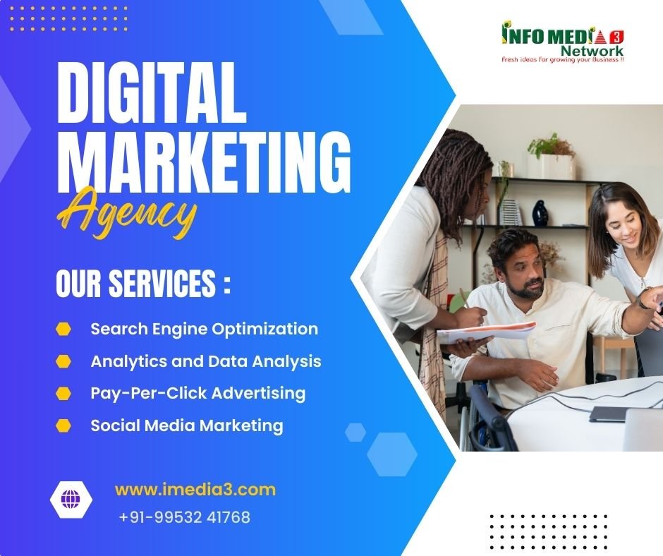 Best Digital Marketing Agency