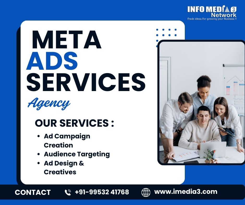 Best Meta Ads Services Company in Bawana 1 Best Meta Ads Services Company in Bawana