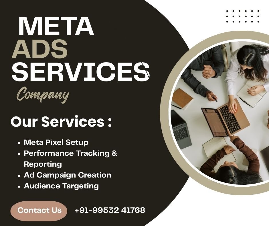 Meta Ads Management Company in Bhorgarh