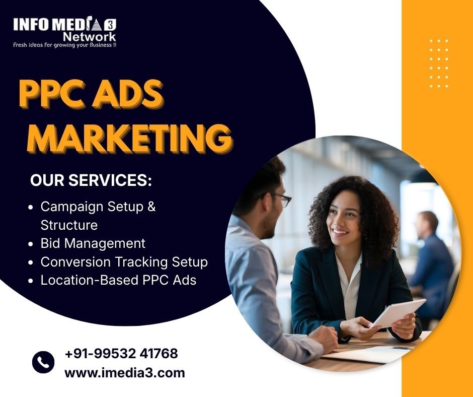PPC Ad Marketing 1 PPC Ad Marketing